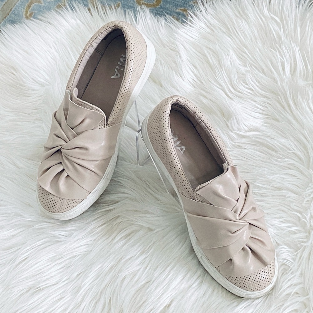 MIA slip on shoes